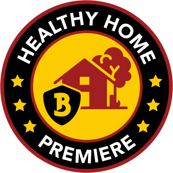 Healthy Home Premiere Package Icon