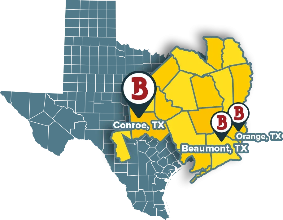 bill-clark-service-area-texas