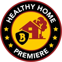 Healthy Home Premiere Package Icon