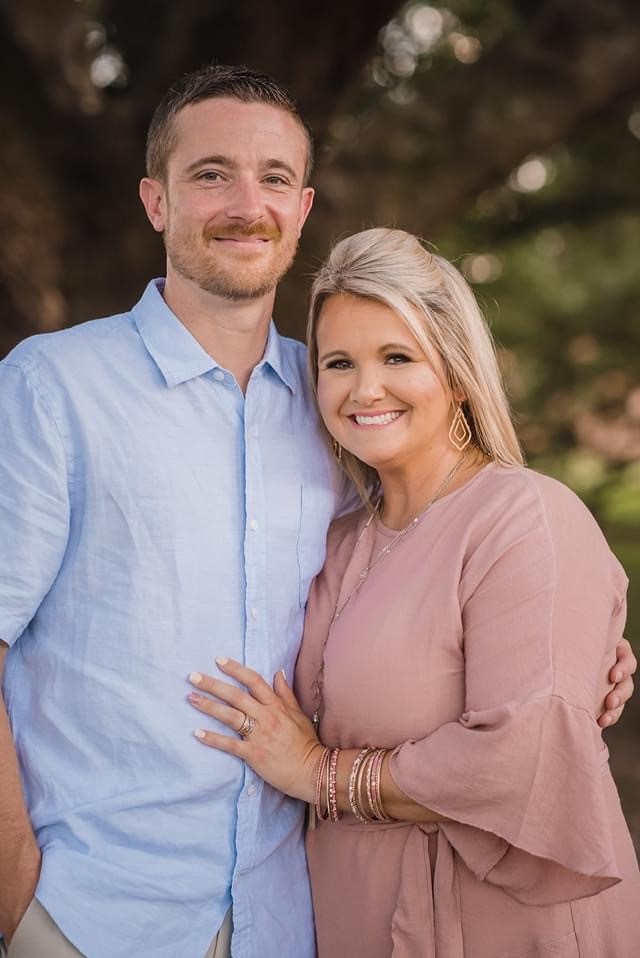 Josh & Sarah Smith