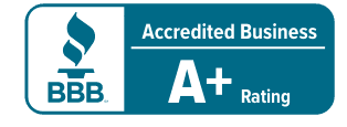 BBB Accredited Business
