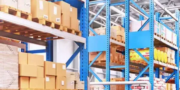 Industrial Pest Control